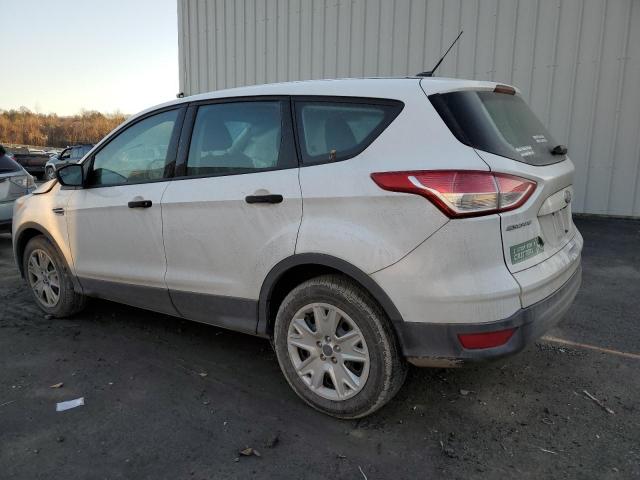 Изображение 2 2014 FORD ESCAPE S 2014 с VIN 1FMCU0F71EUC04534