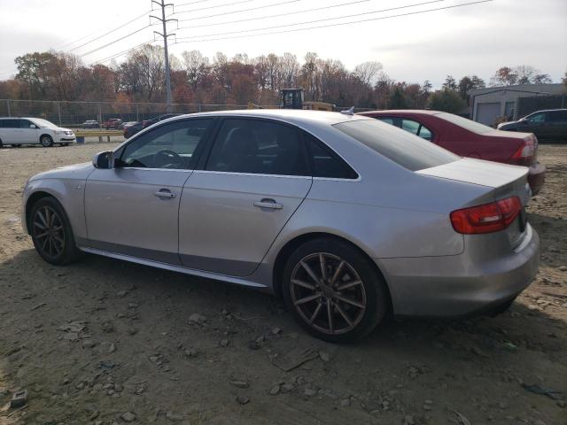 Obraz 2 z 2015 AUDI A4 PREMIUM 2015 z VIN WAUBFAFL3FN030987