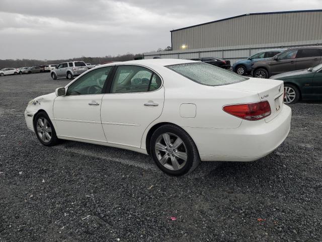 Image 2 of 2006 LEXUS ES 330 2006 with VIN JTHBA30G465167086