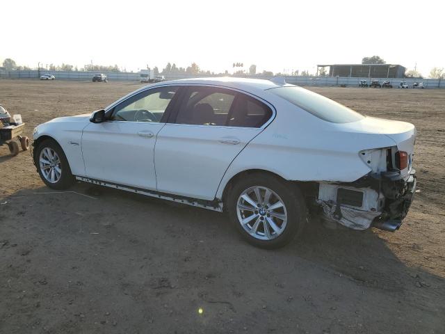 Изображение 2 2015 BMW 528 I 2015 с VIN WBA5A5C58FD524115