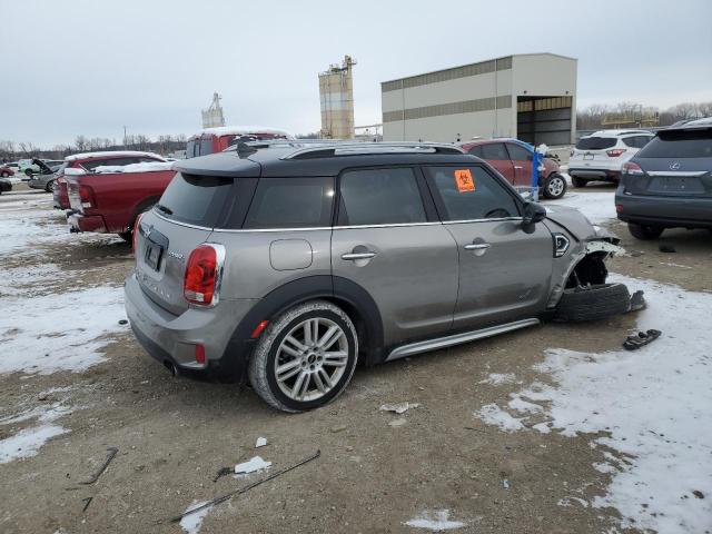 Obraz 3 z 2018 MINI COOPER S COUNTRYMAN ALL4 2018 z VIN WMZYT5C37J3D82575