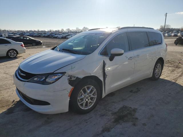 2021 CHRYSLER VOYAGER LXI 2021 image