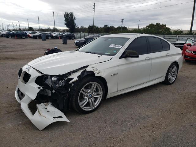 Изображение 1 2016 BMW 535 I 2016 с VIN WBA5B1C51GG132566