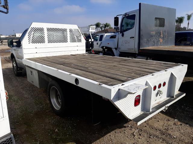 Obraz 2 z 2000 FORD F550 SUPER DUTY 2000 z VIN 1FDAF56F8YEC72091