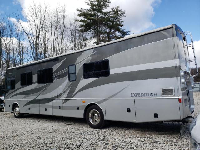 Image 3 of 2008 FREIGHTLINER CHASSIS X LINE MOTOR HOME 2008 with VIN 4UZACJDT88CZ85854