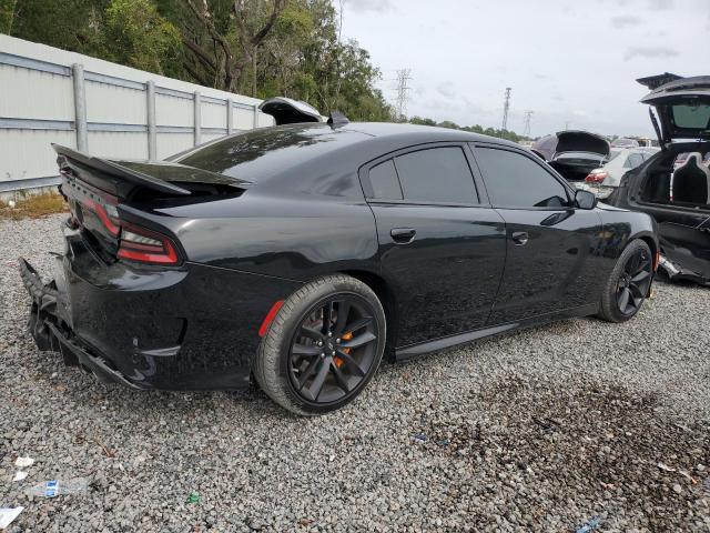 Obraz 3 z 2022 DODGE CHARGER GT 2022 z VIN 2C3CDXHG8NH148447
