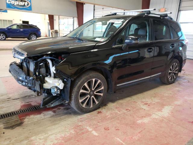 2017 SUBARU FORESTER 2.0XT TOURING 2017 image