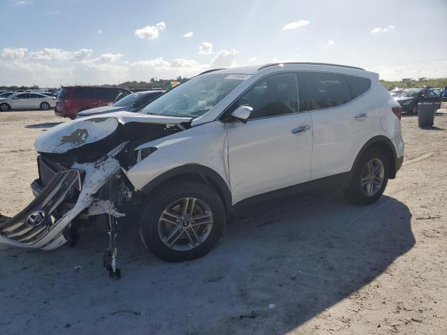 Изображение 2017 HYUNDAI SANTA FE SPORT  2017