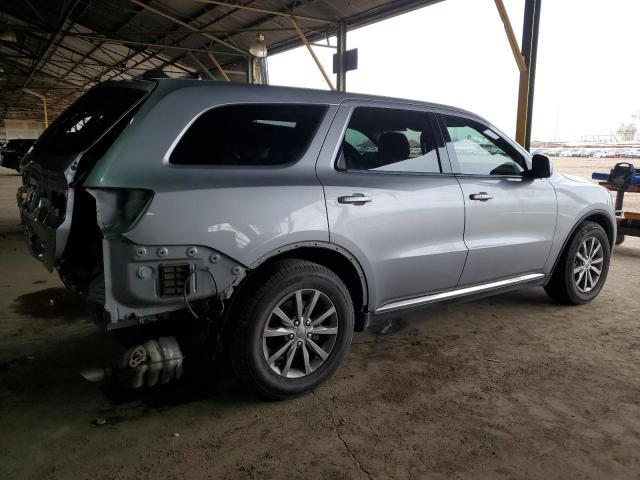 Изображение 3 2018 DODGE DURANGO SXT 2018 с VIN 1C4RDHAGXJC431421