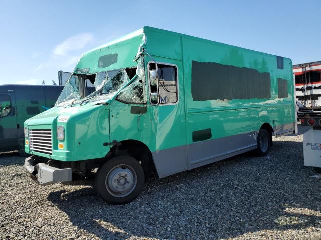 2018 FREIGHTLINER CHASSIS M LINE WALK-IN VAN 2018 image