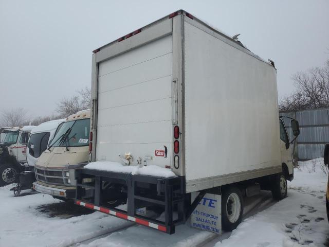 Image 3 of 2018 HINO 195  2018 with VIN JHHKDM2H7JK001253