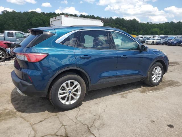 Image 3 of 2020 FORD ESCAPE SE 2020 with VIN 1FMCU0G67LUC54583