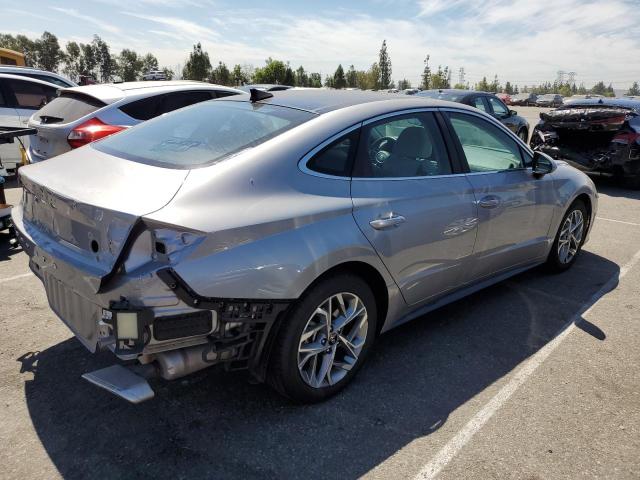 Изображение 3 2023 HYUNDAI SONATA SEL 2023 с VIN KMHL14JA6PA282475