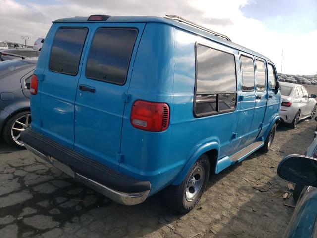 Obraz 3 z 1997 DODGE RAM VAN B2500 1997 z VIN 2B6HB21Y4VK580974