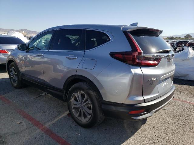 Image 2 of 2020 HONDA CR-V EX 2020 with VIN 5J6RW1H51LA014123