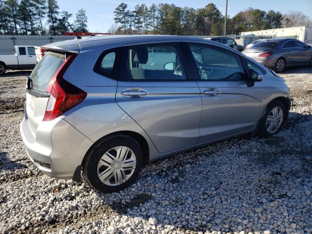 Obraz 3 z 2020 HONDA FIT LX 2020 z VIN 3HGGK5H43LM726077