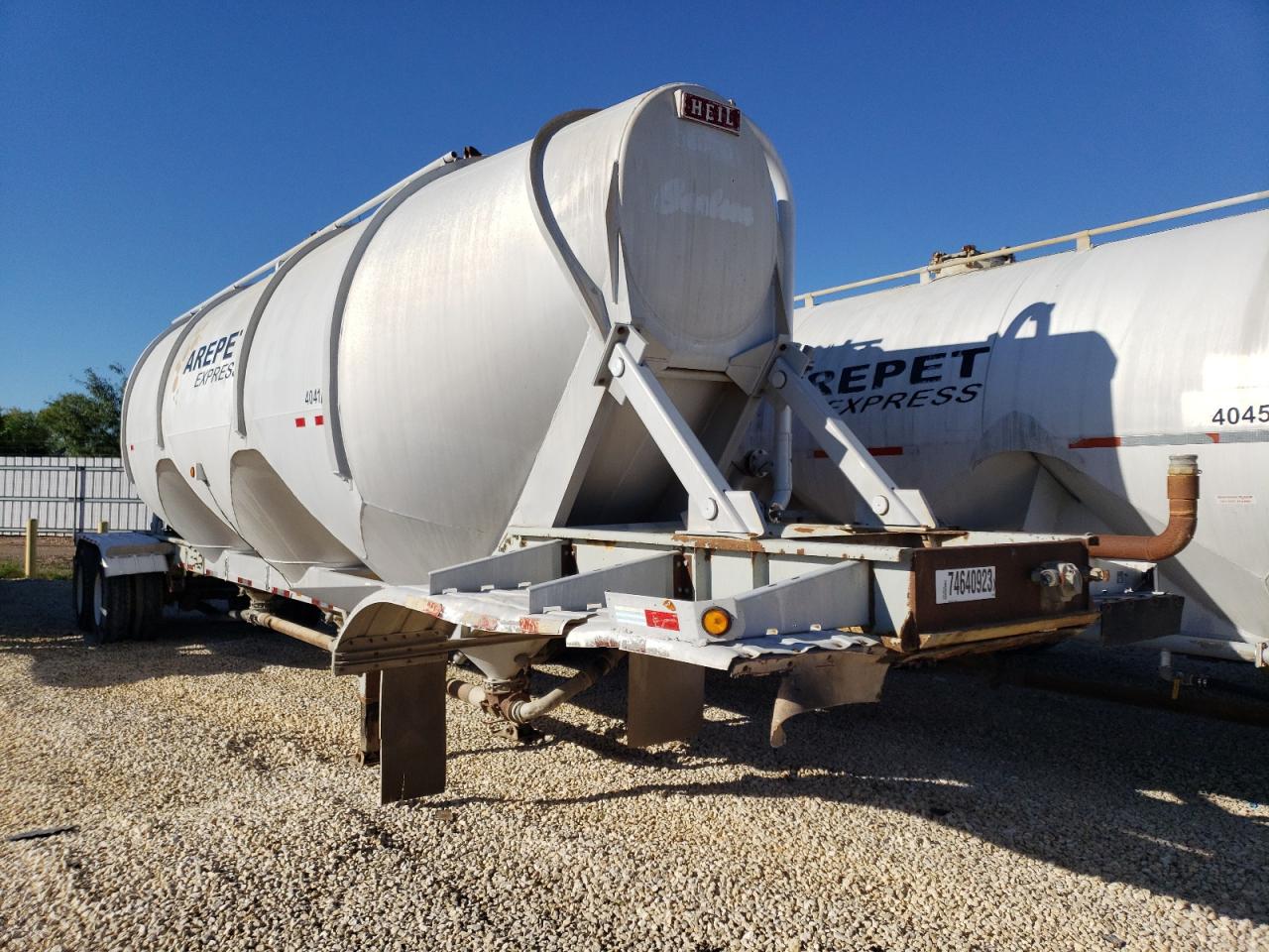 Изображение 1994 HEIL  TANKER 1994