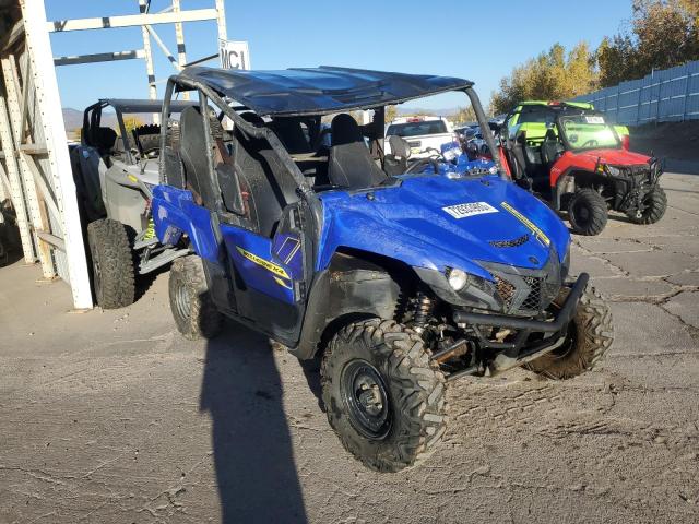 Изображение 2020 YAMAHA YXF850  2020