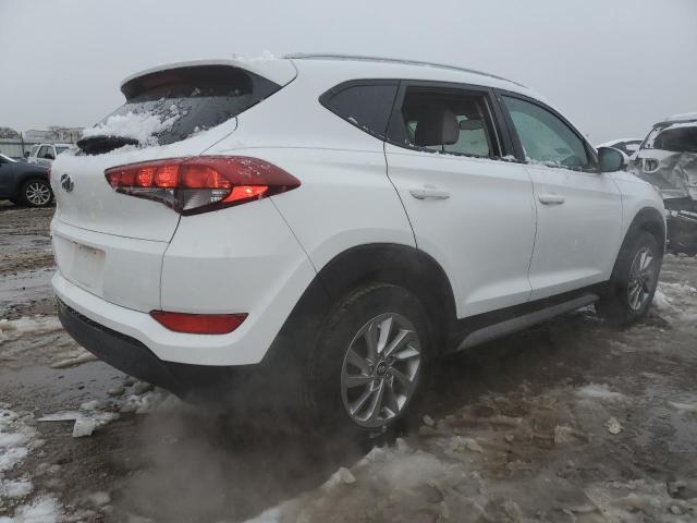 Obraz 3 z 2018 HYUNDAI TUCSON SEL 2018 z VIN KM8J33A46JU752533