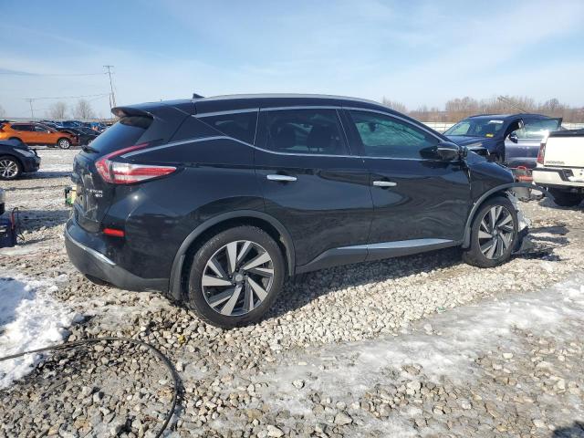 Изображение 3 2015 NISSAN MURANO S 2015 с VIN 5N1AZ2MH1FN213374