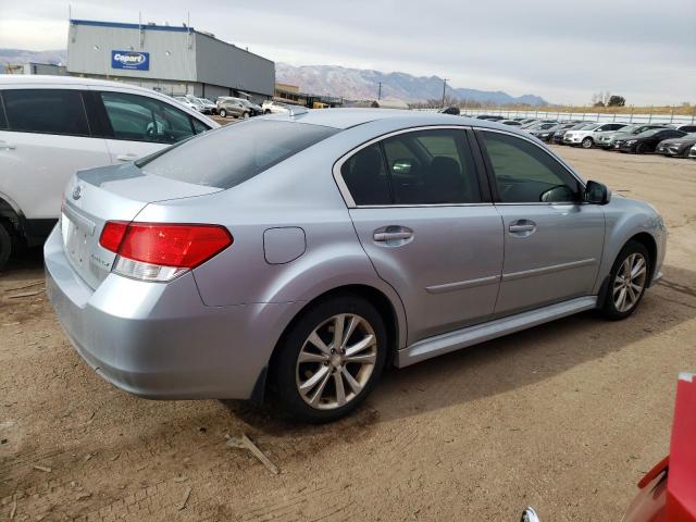 Image 3 of 2014 SUBARU LEGACY 2.5I LIMITED 2014 with VIN 4S3BMCK65E3009900