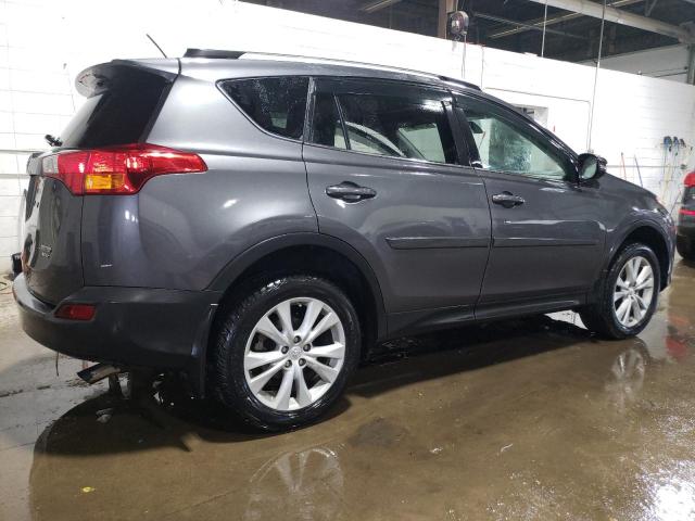 Image 3 of 2015 TOYOTA RAV4 LIMITED 2015 with VIN 2T3DFREV3FW270210
