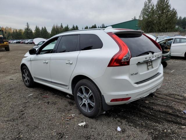 Image 2 of 2015 VOLVO XC60 T6 PREMIER 2015 with VIN YV4902RK2F2729943