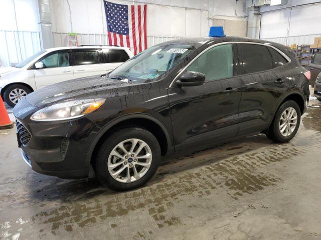 Image 1 of 2020 FORD ESCAPE SE 2020 with VIN 1FMCU9G65LUB43468