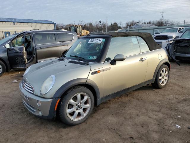 Obraz 2007 MINI COOPER  2007