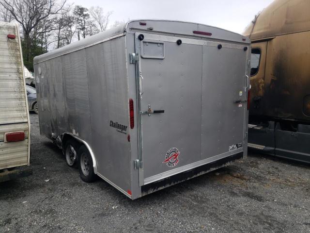 Image 3 of 2021 HOME TRAILER 2021 with VIN 5HABE1620MN090031