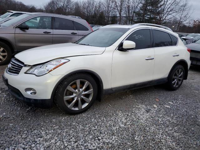 2008 INFINITI EX35 BASE 2008 image