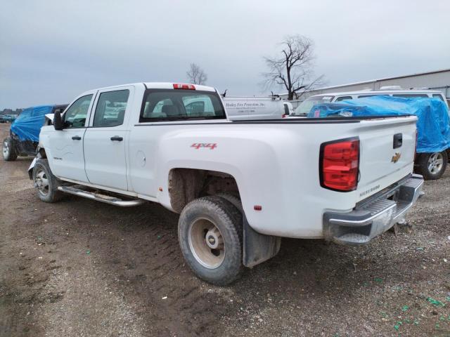 Obraz 2 z 2015 CHEVROLET SILVERADO K3500 2015 z VIN 1GC4KYCG7FF117177