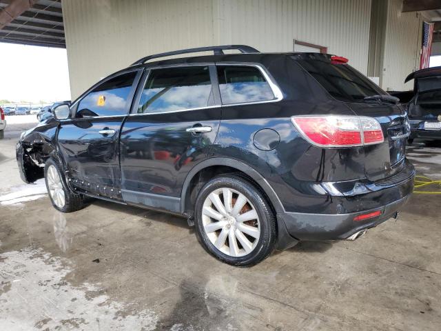 Изображение 2 2010 MAZDA CX-9  2010 с VIN JM3TB2MA4A0236794