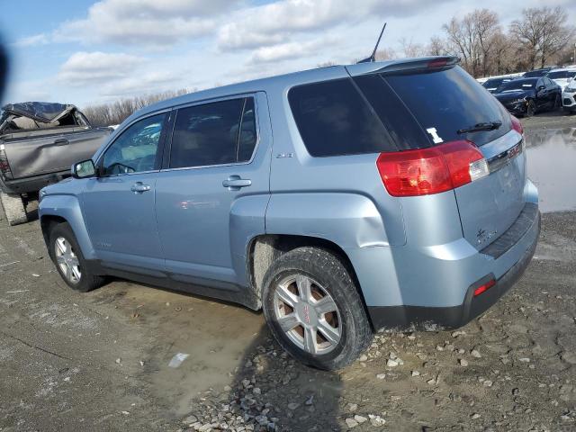 Obraz 2 z 2014 GMC TERRAIN SLE 2014 z VIN 2GKALMEK3E6284160