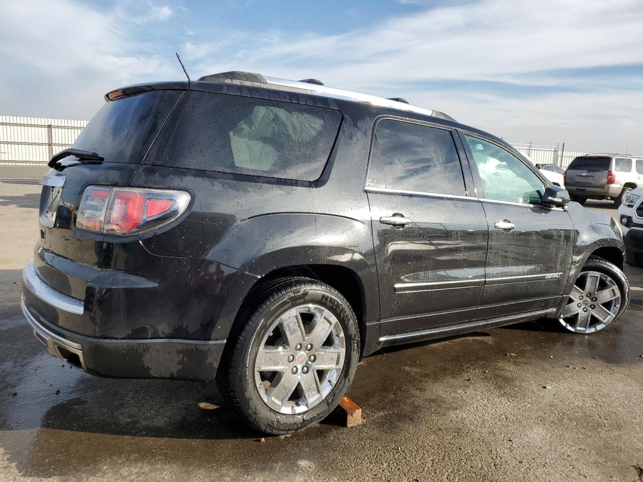 Obraz 3 z 2013 GMC ACADIA DENALI 2013 z VIN 1GKKRTKD6DJ234132