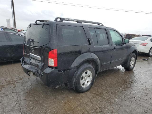 Изображение 3 2006 NISSAN PATHFINDER LE 2006 с VIN 5N1AR18U36C684391