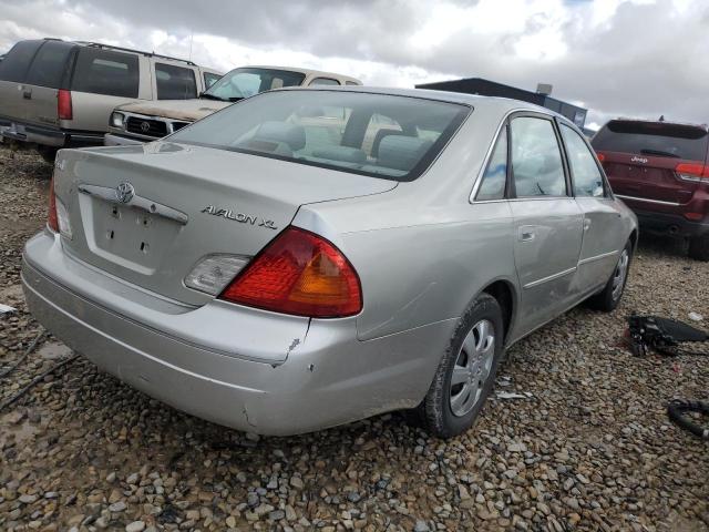 Obraz 3 z 2002 TOYOTA AVALON XL 2002 z VIN 4T1BF28B12U222787