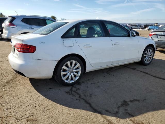 Изображение 3 2012 AUDI A4 PREMIUM 2012 с VIN WAUBFAFL4CN020271
