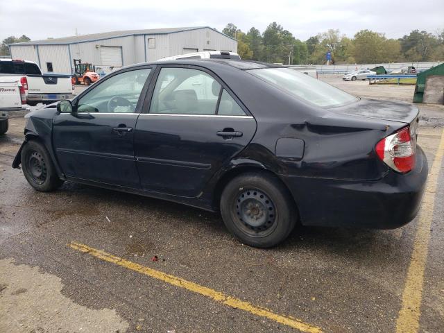 Image 2 of 2004 TOYOTA CAMRY LE 2004 with VIN 4T1BE32K24U283263