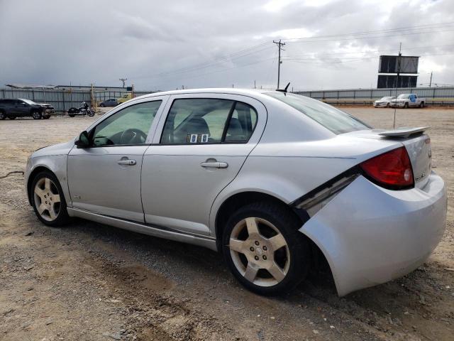 Изображение 2 2007 CHEVROLET COBALT SS 2007 с VIN 1G1AM58B377133972