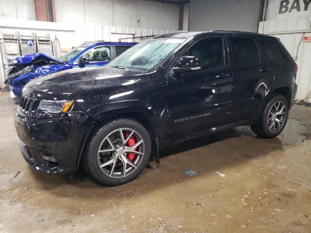 Image 1 of 2017 JEEP GRAND CHEROKEE SRT-8 2017 with VIN 1C4RJFDJXHC748128