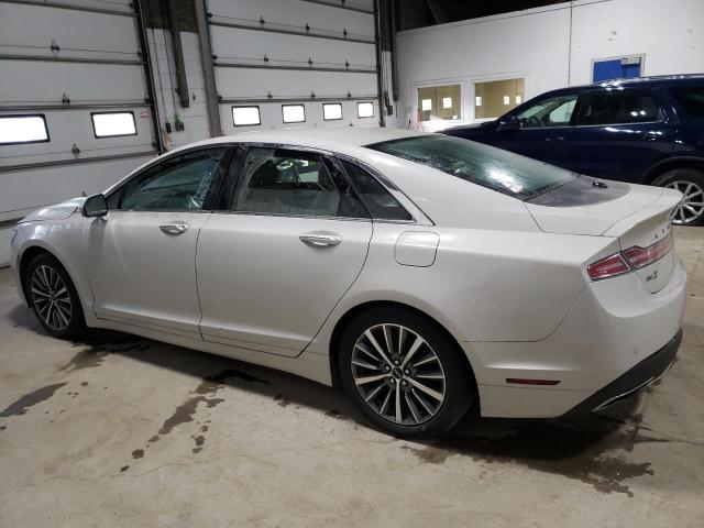 Image 2 of 2019 LINCOLN MKZ  2019 with VIN 3LN6L5B96KR610705
