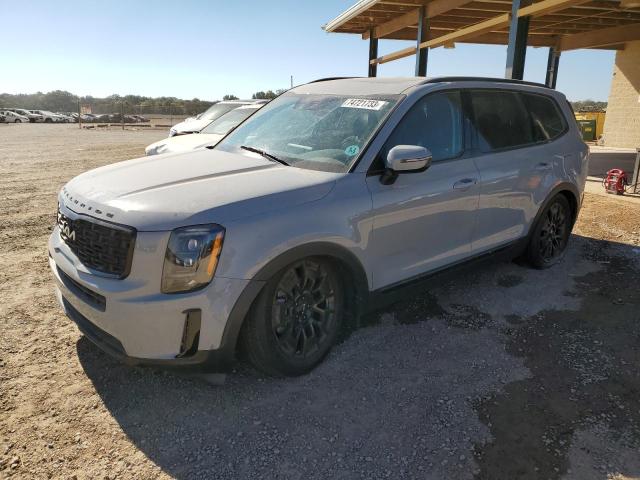 Изображение 2022 KIA TELLURIDE EX 2022