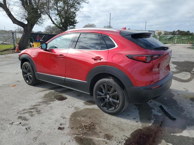 Image 2 of 2022 MAZDA CX-30 PREMIUM 2022 with VIN 3MVDMBDY5NM438131