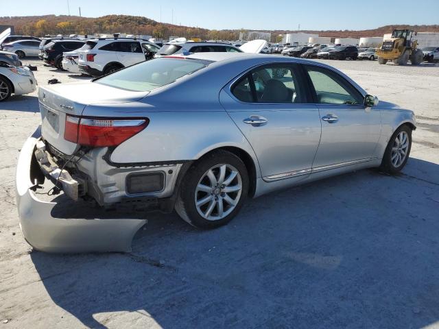 Image 3 of 2007 LEXUS LS 460 2007 with VIN JTHBL46F175031692