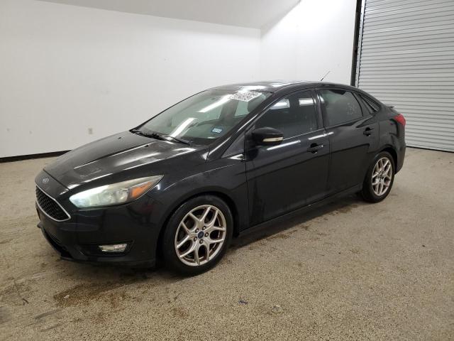 Image 1 of 2015 FORD FOCUS SE 2015 with VIN 1FADP3F22FL277558