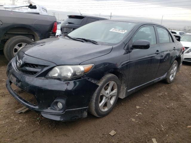 Obraz 1 z 2012 TOYOTA COROLLA BASE 2012 z VIN 5YFBU4EE9CP019326