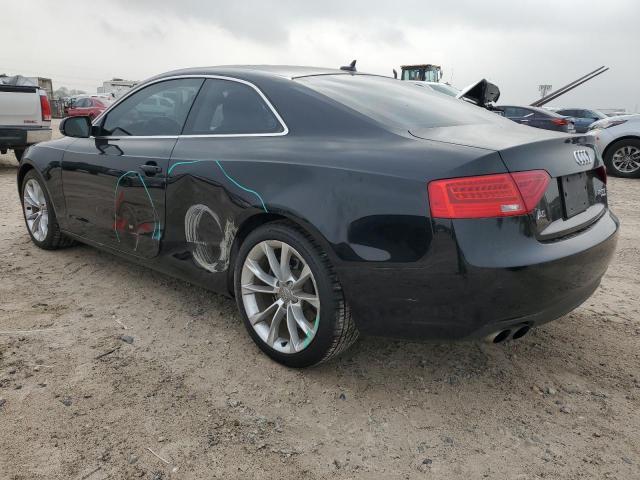 Изображение 2 2013 AUDI A5 PREMIUM PLUS 2013 с VIN WAULFAFR9DA075414