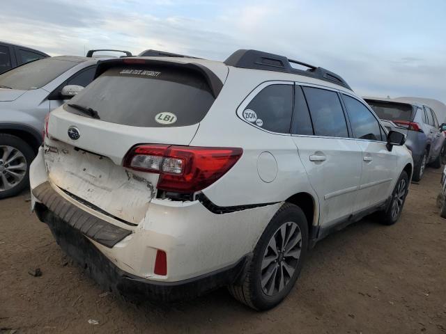 Obraz 3 z 2015 SUBARU OUTBACK 2.5I LIMITED 2015 z VIN 4S4BSBNC4F3323844