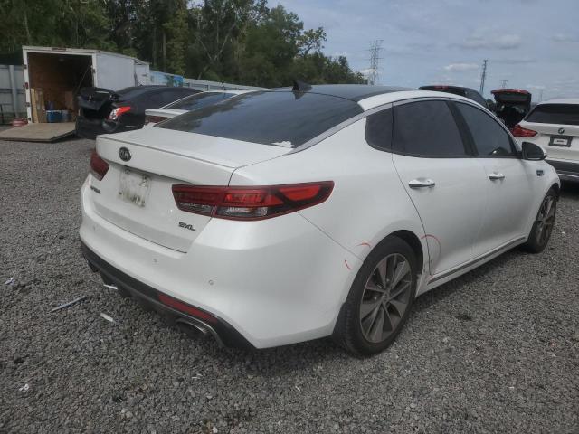 Image 3 of 2016 KIA OPTIMA SXL 2016 with VIN 5XXGV4L28GG033566
